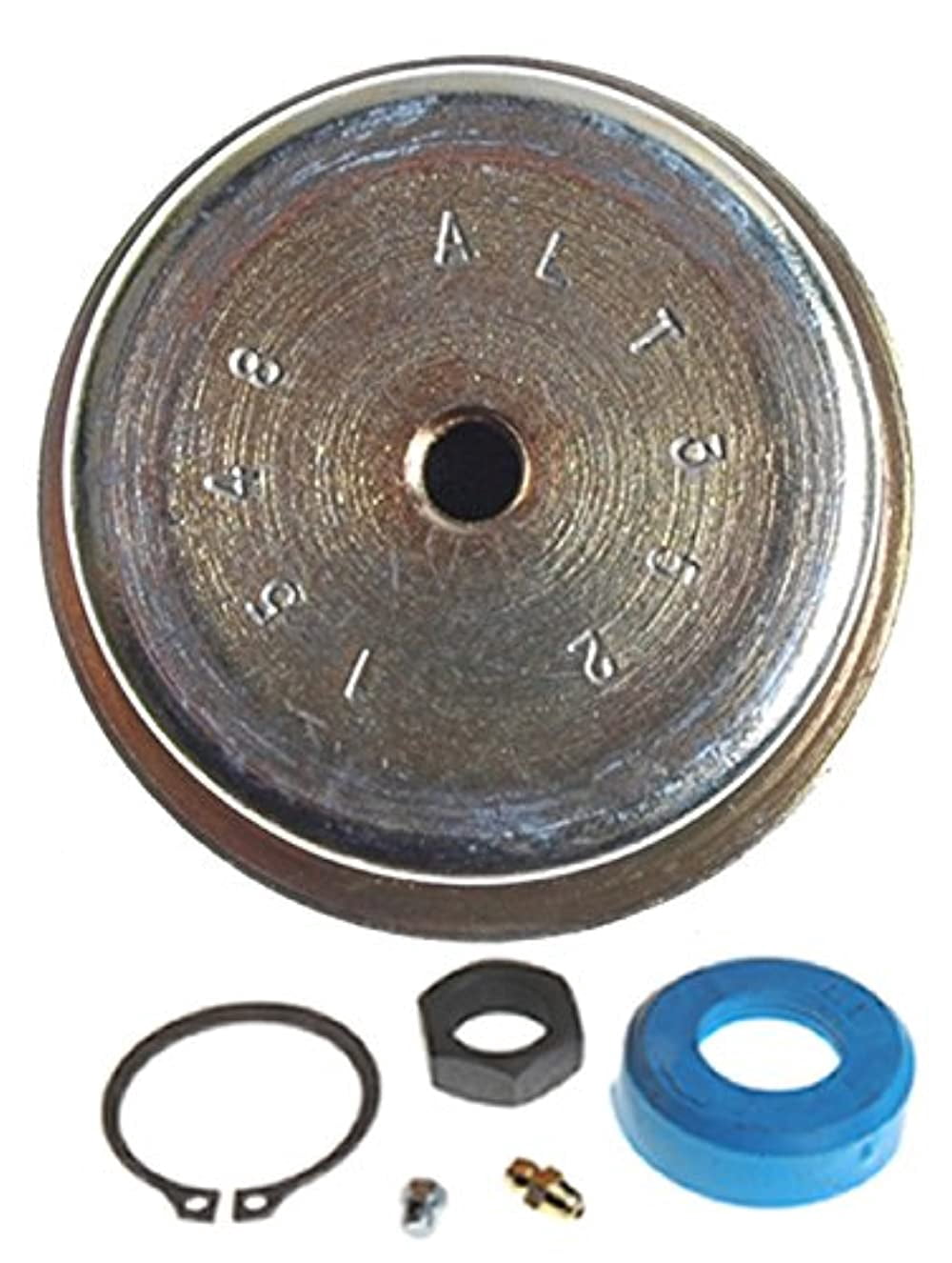 Suspension Ball Joint Fits 2001 Dodge Ram 2500