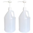 thumbnail image 1 of nicebottles Pichet Gallon avec Pompe, Lot de 2, 1 of 3