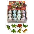 thumbnail image 1 of Growing Pet Dinosaur Eggs - 12 Piece, 1 of 1