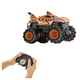 thumbnail image 4 of Vehículo a Control Remoto Hot Wheels Monster Trucks Auto Sorpresa RC Escala 1:24. Varios Modelos 1 pieza, 4 of 4