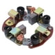 thumbnail image 3 of 28140-76070, Soporte De Cepillos De Arranque Duradero De Alta Resistencia Assy Cobre Antienvejecimiento Para Coche Ccdes Otros, 3 of 8