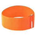 thumbnail image 4 of 2” Wide x 22” Hook and Loop Strap with Metal Buckle, Adjustable, 10 Pack, 4 of 5