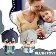 thumbnail image 1 of Alien Stage Figuras, Alien Stage Peluche, Bonitos Suave Ivan, Luka, Till, SUA Peluches de Llavero, Regalos para Fans, 1 of 6