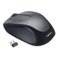 thumbnail image 1 of Ratón inalámbrico Logitech M317 2,4 GHz 1000 DPI con batería de 12 meses, 1 of 4