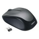 thumbnail image 1 of Ratón inalámbrico Logitech M317 2,4 GHz 1000 DPI con batería de 12 meses, 1 of 4
