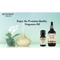 thumbnail image 5 of Vanilla Fragrance Oil 10 mL (1/3 Oz) Aromatherapy - 100% Pure Organic Aromatic Premium Essential Scented Perfume Oil by Sponix Made in USA, 5 of 8