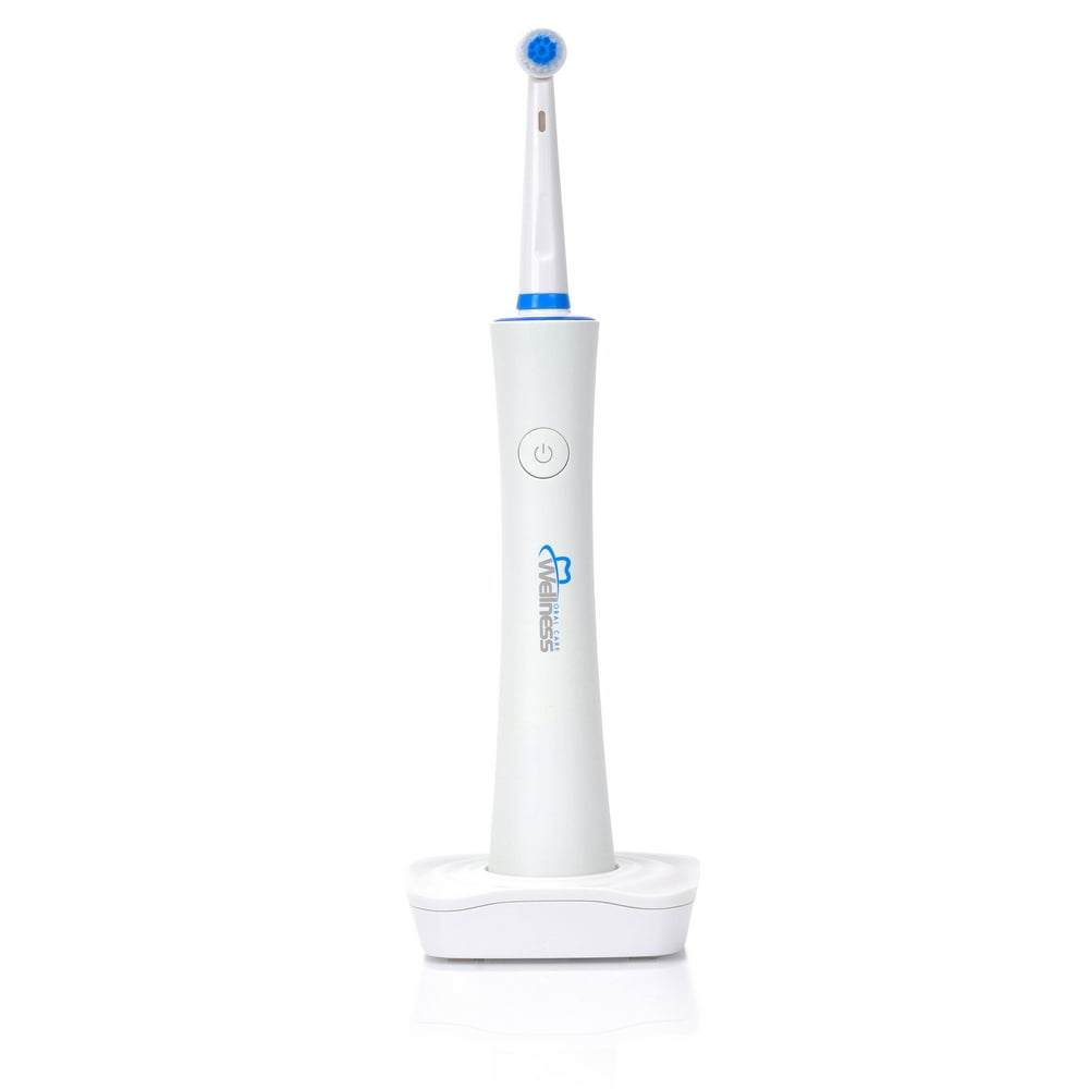 Advanced Oscillating Rechargeable Electric Toothbrush with Charging