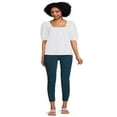 thumbnail image 2 of CHOK Pull On Millennium Pants  Women‘s, 2 of 5