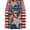 B, variant on 4th of July Decorations Tablecloth, Patriotic Stars Stripes Table Cloth, Independence Day Linen Tablecloths Decor for Indoor Outdoor Dining Room Party