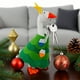 thumbnail image 5 of Traje de Ganso Navideño, Ropa de Plástico, Ropa de Porche, Disfraz de Jardín, 5 of 7