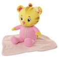 thumbnail image 2 of Peluche JAKKS Pacific Daniel Tiger's Neighborhood Baby Margaret, 2 of 9