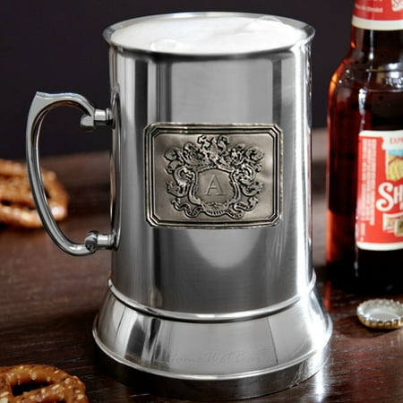 Emerald Isle Tankard