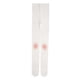 thumbnail image 1 of medias Lolita Blush, pantimedias largas, opacas, transpirables, sin costuras, transparentes, medias finas para mujeres para fiestas y niñas blanco Hugo pantimedias mujer, 1 of 7