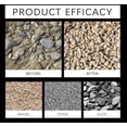 thumbnail image 4 of Mulch Glue for Landscaping with Sprayer Fast Drying Rock Glue for Gravel and Stone Lock Outdoor Patios and Walkways(xw), 4 of 6