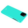 thumbnail image 2 of TopSave Goospery Soft TPU Jelly Case For IPH 11 Pro Max(6.5"),Teal, 2 of 3