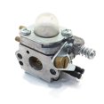 thumbnail image 4 of Carburetor for c1u-k51 hc-1500 hc-1600 hc-1800 hedge trimmer, 4 of 5
