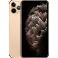 thumbnail image 3 of iPhone 11 Pro Max Reacondicionado de Apple iPhone, Desbloqueado, Color Dorado, 64 GB (Certificado)., 3 of 5