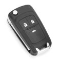 thumbnail image 1 of Soporte de Llave, Soporte de Llave, Llave Fob Case de Llave Fob, Cubierta de Reemplazo de Cubierta Flip Fob para el Automóvil de Llave, 1 of 7