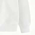 thumbnail image 4 of Aofany Baby Girl Sweatshirt Crew Neck Long Sleeve Pullover Tops Toddler Kids Fleece Lined Sweatshirts, 2-13T, 4 of 6