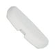 thumbnail image 5 of Soporte para gafas de sol, soporte para gafas de sol para coche, caja de almacenamiento para gafas, asa de agarre superior montada(gris), 5 of 5