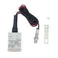 thumbnail image 3 of Sensor Counters, Digital Display Counter 10 Times/s JDM11-6H  For Automation Control System DC12-24V,AC36V,AC110V,AC220V,AC380V, 3 of 8
