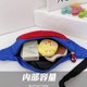 thumbnail image 5 of Bolso de pecho de Spider-Man de Anime, bolso de hombro de dibujos animados de Superman, bolso de mano infantil de Iron-Man, bolso cruzado de viaje para niños, juguete de regalo, 5 of 6