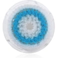 thumbnail image 4 of Cepillo de limpieza Facial de repuesto Compatible con 4 Uds., brillo de la piel, reemplazo de cabezal de cepillo facial de poros profundos como limpieza Facial, 4 of 5