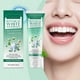 thumbnail image 1 of Pisexur Belleza Maquillaje Pasta de dientes fresca con menta y hierbas, protección para el aliento y glaseado, limpieza diaria, cuidado bucal y pasta de dientes para la carpara mujeres y hombres, 1 of 6