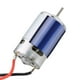 thumbnail image 4 of Motor RC, 550 21 Turn Metal Shell CNC Mecanizado 550 RC Motor Para Control Remoto Modelo De Coche ANGGREK Descripción de la referencia, 4 of 5