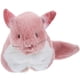 thumbnail image 4 of Cute Chinchilla Plush Hamster Doll Soft Stuffed Animal for Home Decor Cushion Perfect for Birthdays and Valentine's Day, 4 of 4