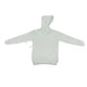 thumbnail image 1 of Ropa para figuras de acción a escala 1/6, disfraces, ropa deportiva informal, moda para figuras de 12 pulgadas. Blanco, 1 of 9