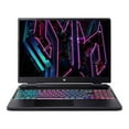 thumbnail image 1 of Restored Predator Helios Neo 16 16" Gaming Laptop, Intel Core i7 i7-13650HX, 16GB RAM, NVIDIA GeForce RTX 4060 8 GB, 1TB SSD, Windows 11 Home, PHN16-71-768W, 1 of 6
