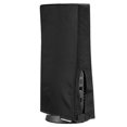 thumbnail image 1 of Funda protectora para PS5. Tela Oxford, antiarañazos, impermeable y con puerto de cable trasero para Sony Playstation 5 (versión digital y de disco)., 1 of 5