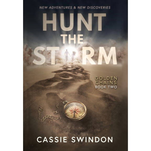 Hunt the Storm, (Hardcover)