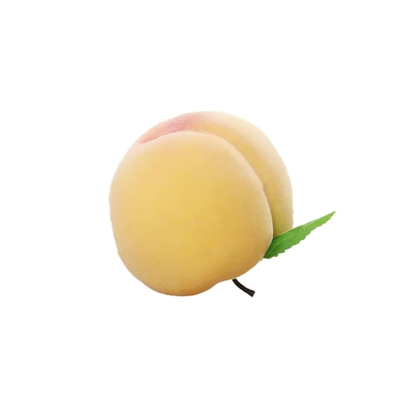 Arreglo decorativo de frutas para centro de mesa, comedor y escritorio.