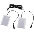 thumbnail image 3 of POCREATION Heating Pad, USB Heating Pad Made Of Carbon Fiber For Heating Pad, 3 of 8