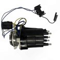 thumbnail image 2 of Ignition Distributor Compatible with OPEL ASTRA F KADETT E1 93174573 Replacement Part, 2 of 5