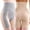Beige, variant on High Waisted Tummy Control Pants for Women Lift Panties Shapewear Beige M