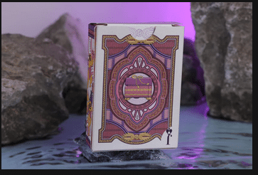 Urashima Tarou Playing Cards | VELVET LOUVER Edition by Room One