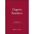 thumbnail image 1 of Organic Reactions (Organic Reactions), 1 of 3