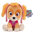 thumbnail image 2 of GUND PAW Patrol Skye in Signature Aviator Pilot Uniform For Ages 1 and Up, 9" (Styles May Vary), 2 of 7