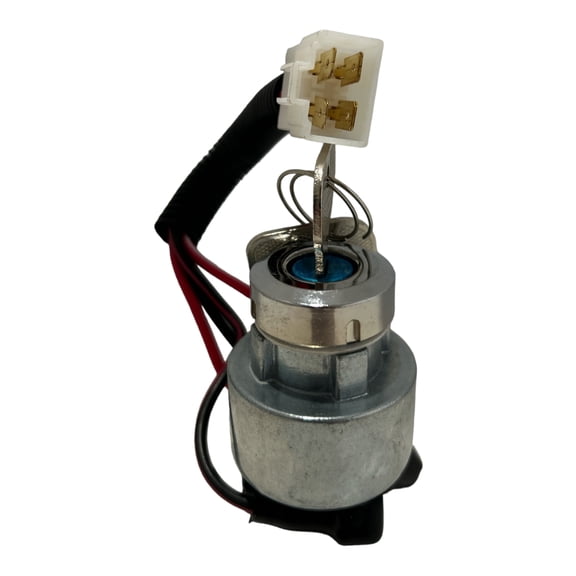 Arko Tractor Parts Ignition Key Switch for Kubota L2501 L3000 L3400 L3700 L3800 L4300 L4400 MX5000 TC020-31820 TC020-31822