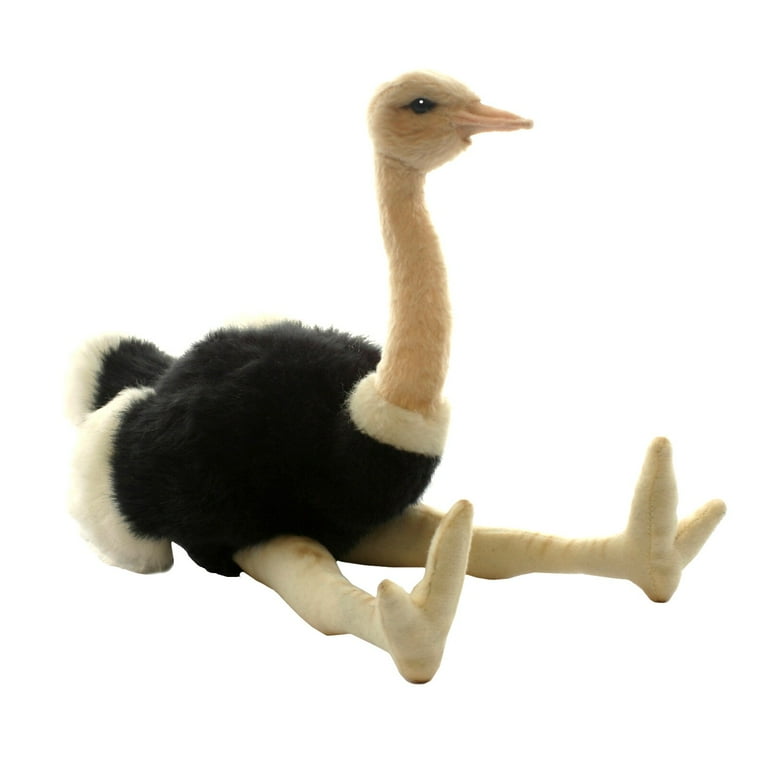 Ostrich stuffed animal walmart sales