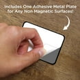 thumbnail image 4 of GAMAGO - Star Wars The Mandalorian Dishwasher Magnet, 4 of 7