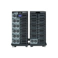 thumbnail image 4 of Eaton 9PXM 12-Slot Standard External Battery Cabinet for 9PXM Online Double-Conversion UPS, Add up to 3 EBMs, 21U Rack/Tower, TAA - Battery enclosure - for P/N: 9PXM12S8K-PD, 9PXM8S12K, 9PXM8S16K, 9PXM8S4K, 9PXM8S4K-PD, 9PXM8S8K, 9PXM8S8K-PD, 4 of 4