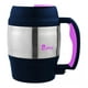 thumbnail image 2 of Taza Termo Barril Insulada 52 Oz 1.5 Lt Negra Bubba azul Estandar Bubba 1953391, 2 of 3