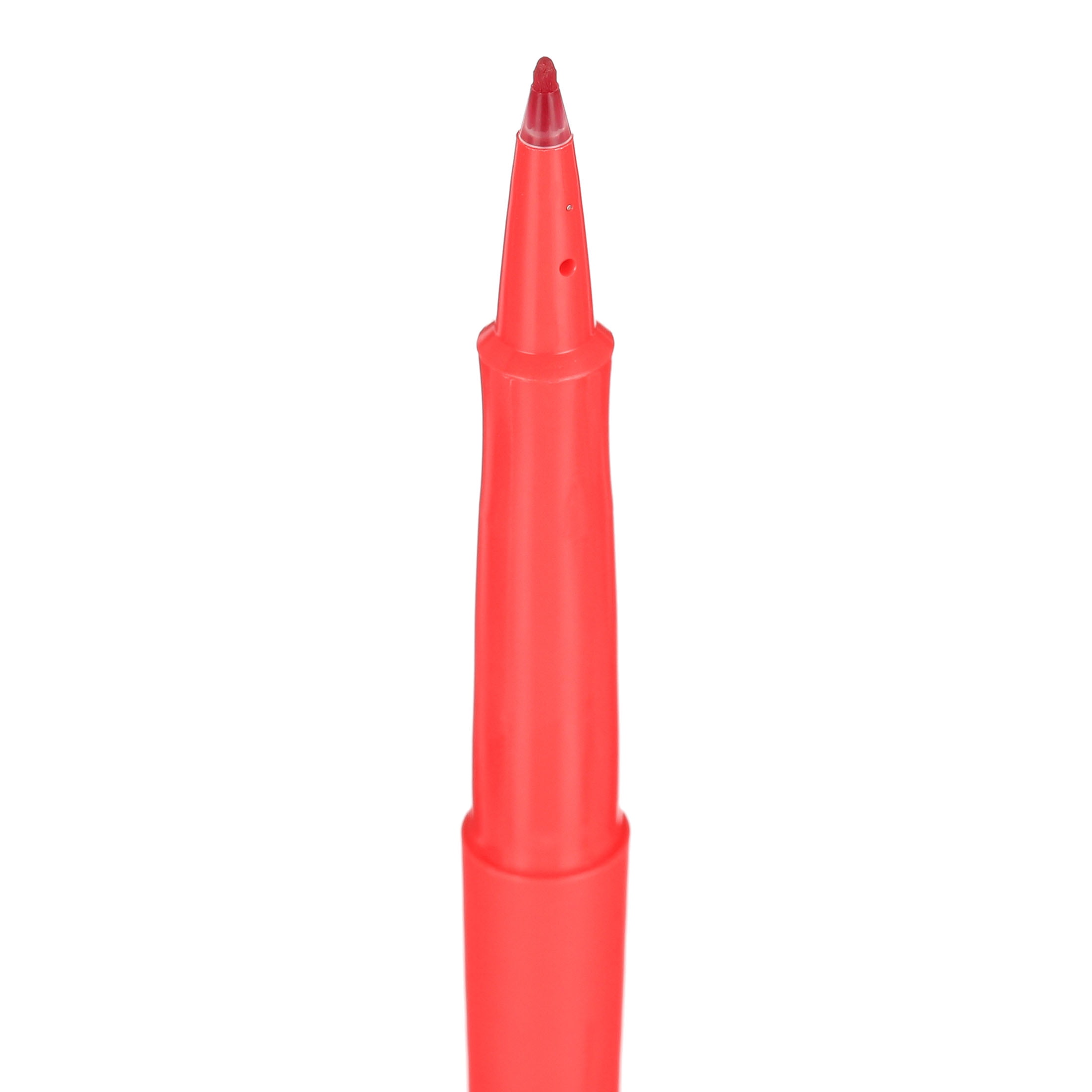 Paper Mate - Porous Point Pen: Medium Tip, Red Ink - 57322711