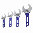 thumbnail image 2 of Car Rep Tool Car Held Dis Wrench Tool Adjable Screw Alloy Nuts Hand Tool Rep Spr Herramientas, 2 of 5