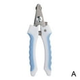 thumbnail image 1 of Pet Nail Clippers Nail Grinders Dog Cat Nail Clippers Trimmers, 1 of 8
