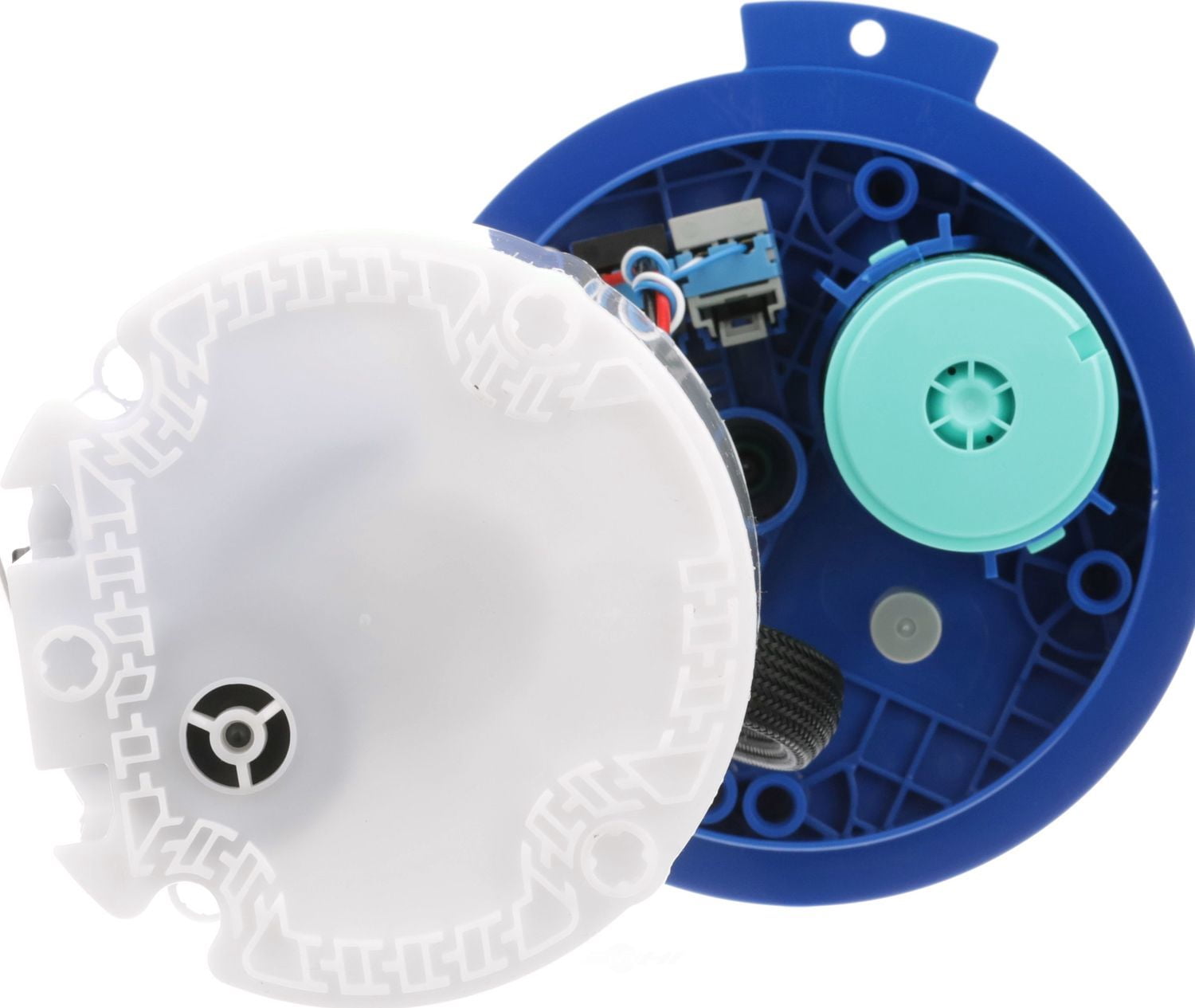 Delphi FG2665 Fuel Pump Module Assembly